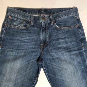 Lucky Brand 121 Heritage Slim Men’s Jeans 31x32